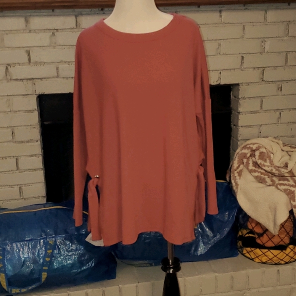 Women's tunic